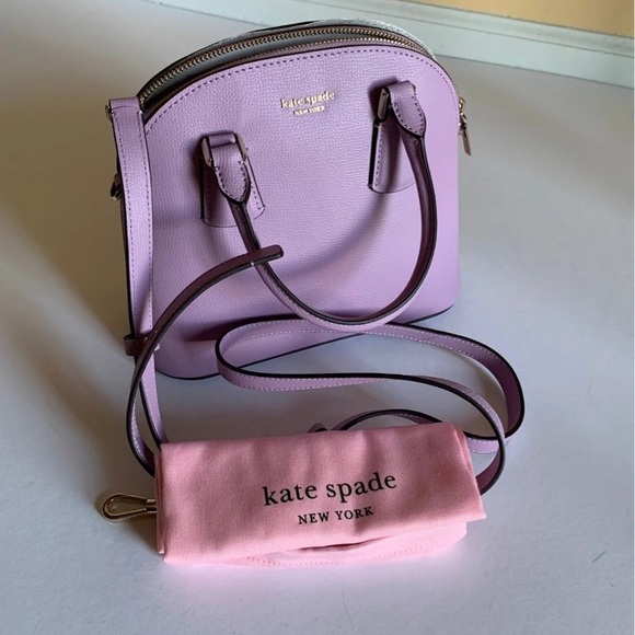 Kate Spade Sylvia medium dome satchel - Picture 11 of 16